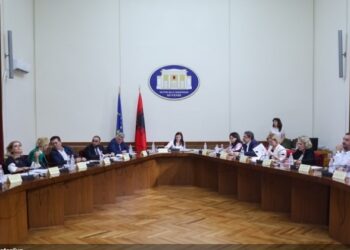 Rrëzohet për të tretën herë kërkesa e opozitës për komision hetimor