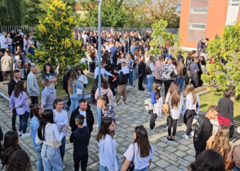 Viti i ri akademik, pezullohen dy degë në Universitetin e Korçës