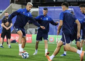 Formacionet zyrtare/ Kosova synon fitoren e parë ndaj Andorrës