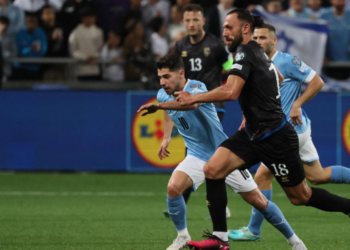 UEFA cakton datën e ndeshjes mes Kosovës dhe Izraelit