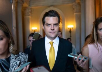 Kërkohet shkarkimi i udhëheqësit të Dhomës së Përfaqësuesve në SHBA