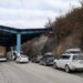 Hapet pikëkalimi kufitar Kosovë-Serbi në Jarinjë
