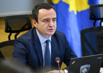 Kurti mirëpret rezolutën e PE-së: Më shumë siguri për Kosovën