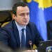 Kurti mirëpret rezolutën e PE-së: Më shumë siguri për Kosovën