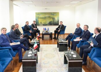 ‘Ofruan një plan të ri’: Çfarë i kërkoi Kurti ndërmjetësve të BE-SHBA