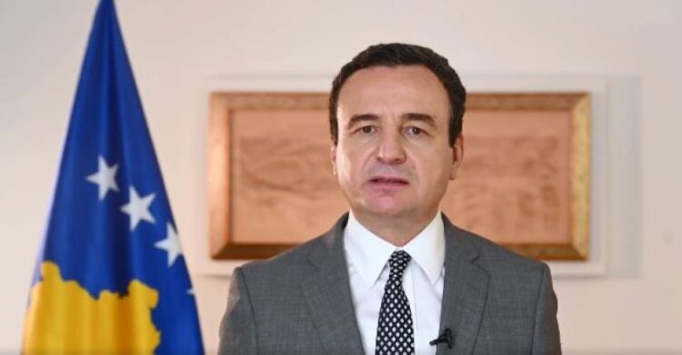 Kurti: Sulmuesit në Banjskë, pjesëtarë të organizatave terroriste