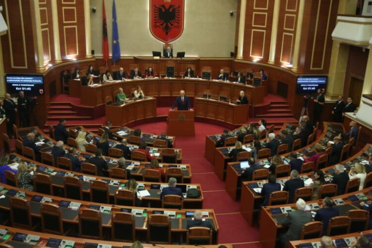 “Hetim ndërkombëtar për 24 shtatorin”, zbulohet draft-rezoluta
