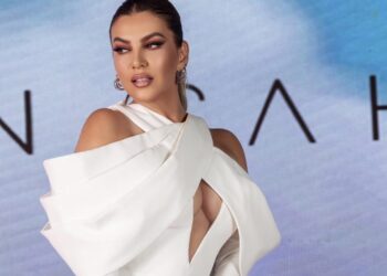 Leonora Jakupi paralajmëron fansat: Mos bini pre e faqeve…