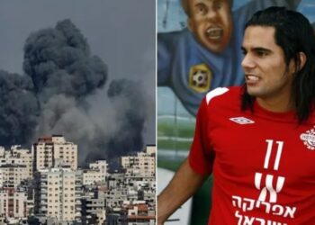 Tragjike, ish-sulmuesi i Hapoel vritet nga sulmet në Izrael