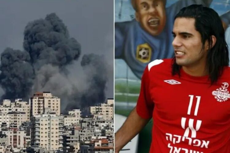 Tragjike, ish-sulmuesi i Hapoel vritet nga sulmet në Izrael