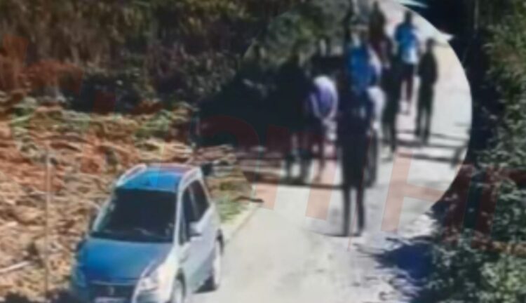 Konflikti për pronat ku u përfshi ish-deputeti, ja personi që qëlloi me armë (VIDEO)