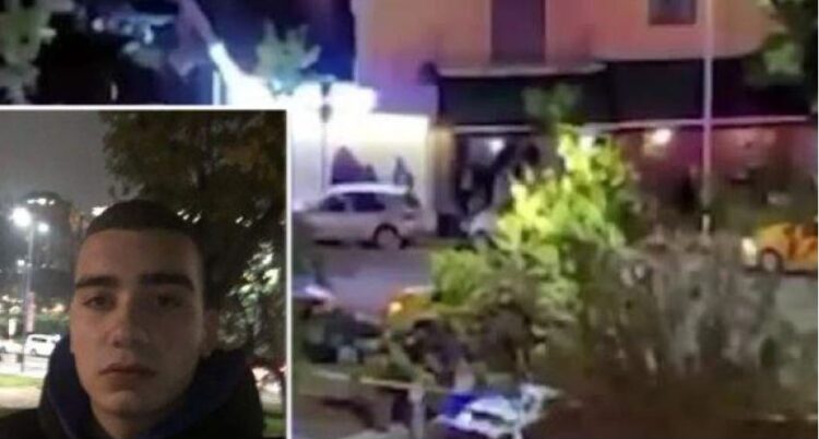 Porositi djegien e lokalit në Tiranë, kush është 24-vjeçari i shpallur në kërkim