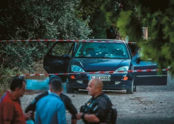 Zbardhet vrasja e 6 turqve në Greqi, kapen 2 autorët e dyshuar