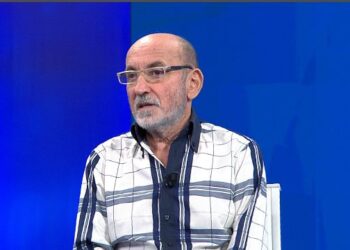 Masa për Berishën, Lubonja: Veprim politik, drejtësia selektive…