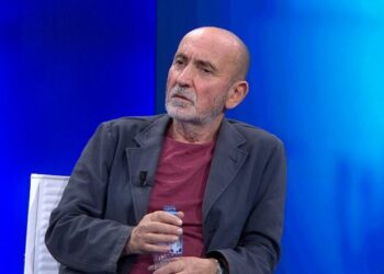 Lubonja: GJKKO po merr vendime politike ndaj Berishës, po zbatohen urdhërat e…