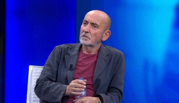 Lubonja: GJKKO po merr vendime politike ndaj Berishës, po zbatohen urdhërat e…