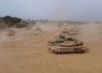 Gaza/ Izraeli vret komandantin e batalionit të Brigadës së Hamas