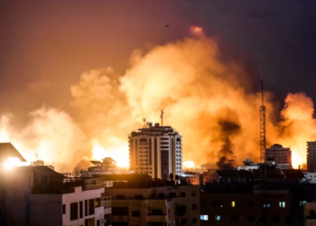 Luftimet në Izrael, 29 amerikanë të vrarë dhe 16 të zhdukur