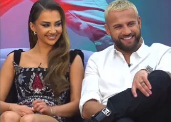 Shtohen dilemat për shtatzëninë e Kiarës, Luizi ka një koment