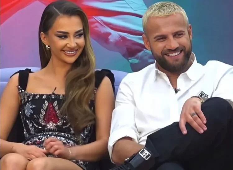 Shtohen dilemat për shtatzëninë e Kiarës, Luizi ka një koment