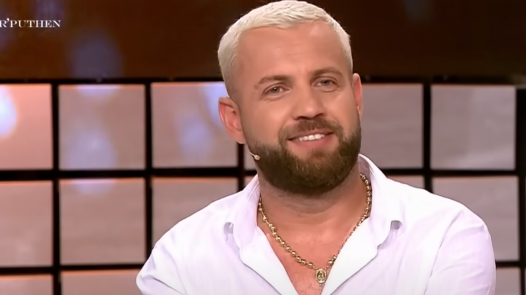 Tashmë mund të shijoni këngën më të re të Luiz Ejllit