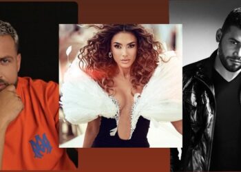 Luiz Ejlli dhe Flori Mumajesi bëhen bashkë për në Eurovizion?