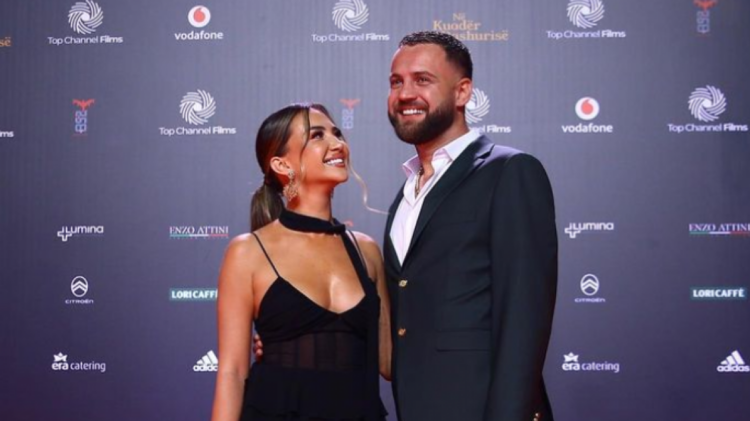 Luiz Ejlli ka një mesazh tepër të veçantë për mbështetësit e tij…