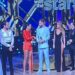 Luizi injoron totalisht Oltën në skenën e “DWTS”, si reagoi aktorja