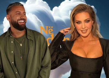 “O zot se kam besu kurrë”, çfarë thanë Luizi dhe Olta në Prishtinë…