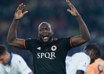 Roma bind ndaj Frosinones dhe rikthehet te fitorja