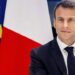 Macron viziton Tiranën, e para vizitë e një presidenti francez