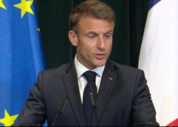 Macron: Kjo nuk është dhuratë që po i bëhet Shqipërisë, por është…