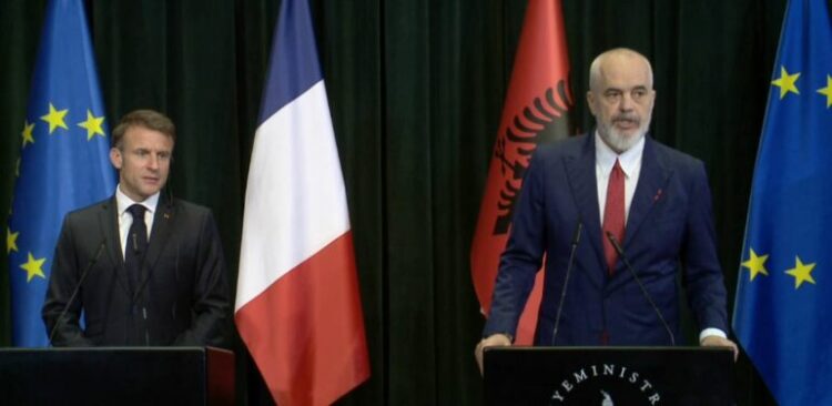 Rama: Procesi i integrimit, më i mërzitshmi në botë