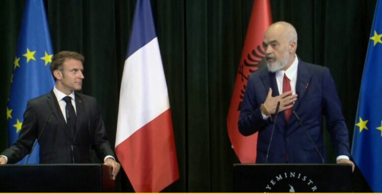 Rama për emigracionin: Shqipëria, dje lajm për arsye të gabuara