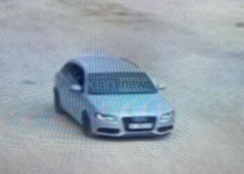 Breshëri plumbash drejt shtëpisë së Skënder Likës, del fotoja e…