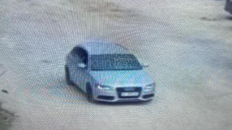 Breshëri plumbash drejt shtëpisë së Skënder Likës, del fotoja e…