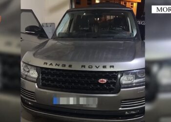 Arsenal armësh në makinë, arrestohet shtetasi çek në Morinë