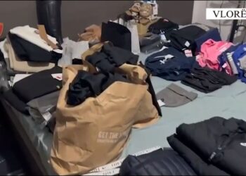 EMRI/ Tregtonin mallra kontrabandë, arrestohet 34-vjeçari në Vlorë