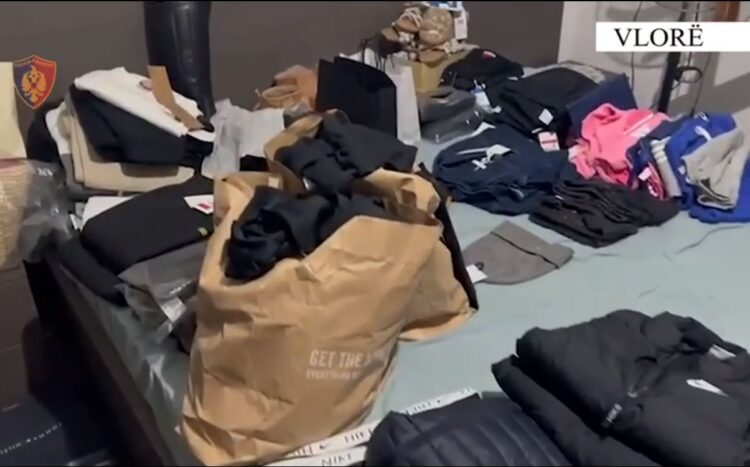 EMRI/ Tregtonin mallra kontrabandë, arrestohet 34-vjeçari në Vlorë