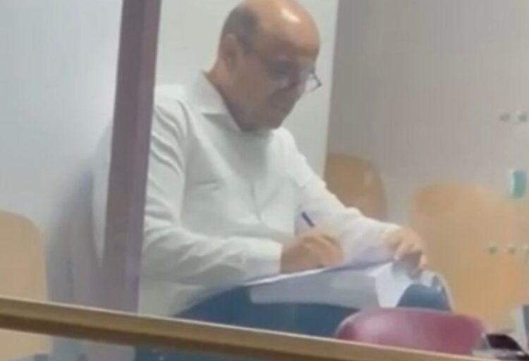 Gjykata e la në burg, Jamarbër Malltezi ankimon vendimin