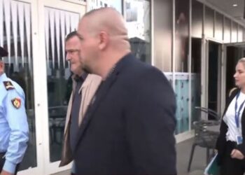 Policia sekuestron pronat e Malltezit te ish-kompleksi ‘Partizani’