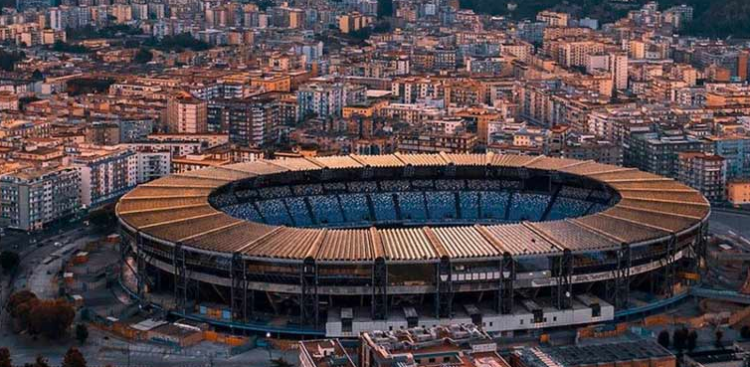 Tragjedi në stadiumin “Maradona”, gjendet i vdekur tifozi 42-vjeçar