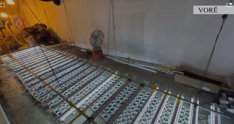 “Shtëpi bari” në Marikaj/ Arrestohet punonjësi i OSHEE, në kërkim autori