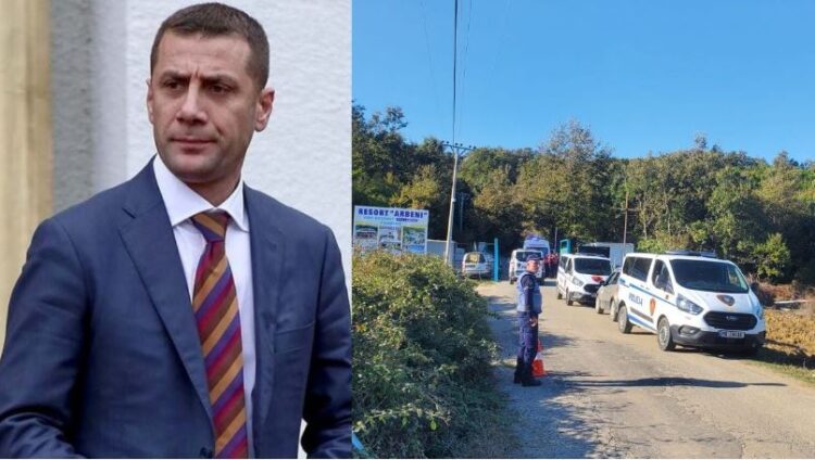 Emrat/ 8 të arrestuar në Kepin e Rodonit, mes tyre edhe Mark Frroku