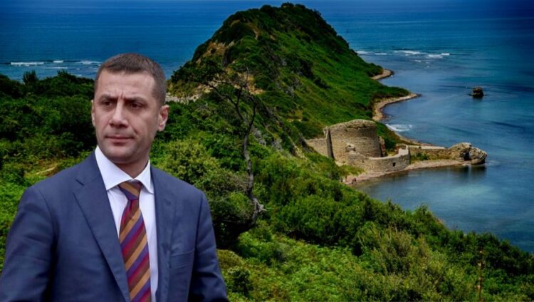 Qëlloi me armë, policia shpall në kërkim truprojen e Mark Frrokut