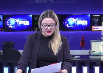 Vlorë/ Kërcënoi me jetë gazetaren, procedohet pronari i televizionit