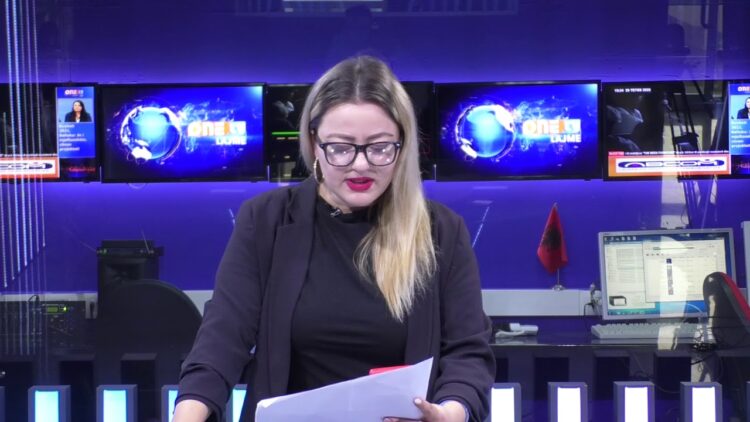 Vlorë/ Kërcënoi me jetë gazetaren, procedohet pronari i televizionit