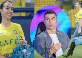 Xhinse të ngushta, veshja e Georginës nuk u pëlqen fansave