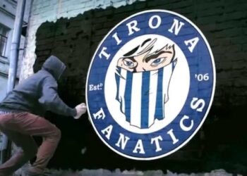 Partizani-Tirana, “Fanatics” ndezin derbin e kryeqytetit