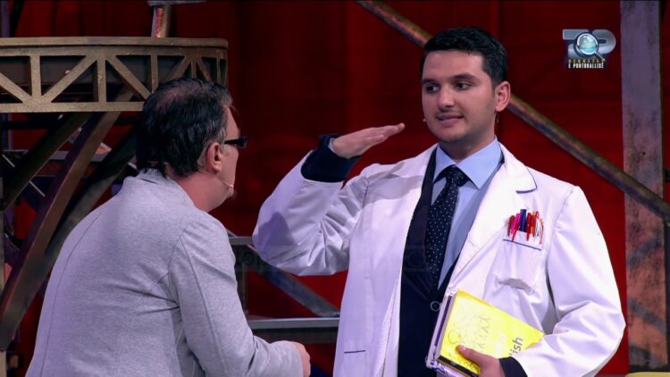 Nga aktor në barist, Erditi tregon si ndryshoi jeta e tij në Francë